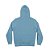 Moletom Quiksilver Canguru Comp Logo 305G WT24 Azul Escuro - Imagem 4
