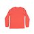 Camiseta Quiksilver Manga Longa Comp Logo WT24 Vermelho - Imagem 4