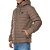 Jaqueta Quiksilver Scaly Hood WT24 Masculina Fossil - Imagem 3