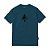 Camiseta MCD Espada Liquida WT24 Masculina Azul Deep - Imagem 1