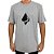 Camiseta MCD Espada Liquida WT24 Masculina Cinza Mescla - Imagem 1