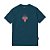 Camiseta MCD Estampa Horizonte WT24 Masculina Azul Deep - Imagem 2