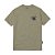 Camiseta MCD Rosa Peito WT24 Masculina Cinza Stone - Imagem 1