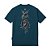 Camiseta MCD Leviathan WT24 Masculina Azul Deep - Imagem 2