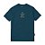 Camiseta MCD Leviathan WT24 Masculina Azul Deep - Imagem 1