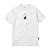 Camiseta MCD Leviathan WT24 Masculina Branco - Imagem 1