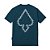 Camiseta MCD Espada De Espinhos WT24 Masculina Azul Deep - Imagem 2