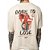 Camiseta Lost Born To Loose WT24 Masculina Tapioca - Imagem 2