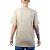 Camiseta Oakley O-Bark SS WT24 Masculina Rye - Imagem 2