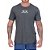 Camiseta Oakley Bark New WT24 Masculina Grey - Imagem 1