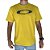 Camiseta Oakley Ellipse Graphic WT24 Masculina New Nugget - Imagem 1