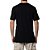 Camiseta Quiksilver Retrospect WT24 Masculina Preto - Imagem 2
