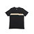Camiseta Quiksilver Retrospect WT24 Masculina Preto - Imagem 3