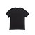 Camiseta Quiksilver Retrospect WT24 Masculina Preto - Imagem 4