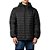 Jaqueta Billabong Puffer WT24 Masculina Preto - Imagem 1