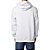 Moletom Billabong Canguru Smitty 305G WT24 Masculino Branco - Imagem 2