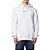 Moletom Billabong Canguru Smitty 305G WT24 Masculino Branco - Imagem 1