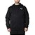 Moletom Billabong Canguru Small Arch Plus Size WT24 Preto - Imagem 1