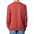 Moletom Billabong Careca Mid Arch 280G WT24 Masculino Telha - Imagem 2