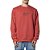 Moletom Billabong Careca Mid Arch 280G WT24 Masculino Telha - Imagem 1