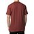 Camiseta Billabong Smitty WT24 Masculina Vinho - Imagem 2