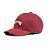 Boné Billabong Aba Curva Essential WT24 Vermelho - Imagem 1