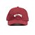Boné Billabong Aba Curva Essential WT24 Vermelho - Imagem 3