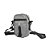 Shoulder Bag Billabong Bracket Wave Looper WT24 Cinza Mescla - Imagem 3