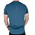 Camiseta Oakley Sport Twisted Mesh WT24 Masculina Forest - Imagem 2