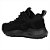 Tênis Oakley Flak II SNKR WT24 Masculino Jet Black - Imagem 2