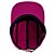 Boné Oakley Aba Reta Mark II 5 Panel SM24 Ultra Purple - Imagem 3