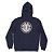 Moletom Element Canguru Seal BP 280G Masculino Marinho - Imagem 4