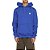 Moletom Element Canguru Logo Chest HD 280G Masculino Azul - Imagem 1