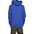 Moletom Element Canguru Logo Chest HD 280G Masculino Azul - Imagem 2