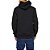 Moletom Element Canguru Vertical 280G Plus Size Preto - Imagem 2