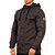 Jaqueta Rip Curl Gibbos Jacket WT24 Masculina Washed Black - Imagem 3