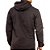 Jaqueta Rip Curl Gibbos Jacket WT24 Masculina Washed Black - Imagem 2