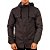 Jaqueta Rip Curl Gibbos Jacket WT24 Masculina Washed Black - Imagem 1
