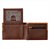 Carteira Rip Curl Stitched Rfid All Day SM24 Tan/Brown - Imagem 4