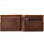 Carteira Rip Curl Stitched Rfid All Day SM24 Tan/Brown - Imagem 2