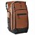 Mochila Rip Curl F-Light Surf 40L Search WT24 Brown - Imagem 3