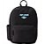 Mochila Rip Curl Diamond Canvas 18 Litros Preto - Imagem 1