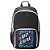 Mochila Rip Curl Evo 24 Litros Shred Rock Black/Blue/Multi - Imagem 1