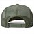Boné Rip Curl Aba Curva Search Icon Trucker WT24 Olive - Imagem 2