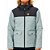 Jaqueta Rip Curl Ridge Anti Series Masculina Mineral Blue - Imagem 1