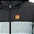 Jaqueta Rip Curl Ridge Anti Series Masculina Mineral Blue - Imagem 3