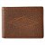 Carteira Rip Curl Fadeout Stitch Rfid Al Brown - Imagem 1