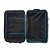Mala Rip Curl F-Light Global 110L Icons WT24 Grey Marle - Imagem 3