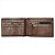 Carteira Rip Curl Corpawaty Icon PU Slim WT24 Black/Tan - Imagem 2