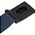 Cinto Rip Curl Snap Revo Webbed Belt Black/Blue - Imagem 3